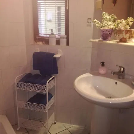 Apartment Ars Duo Novi Sad
