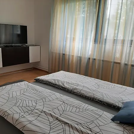 Ars Duo * Novi Sad