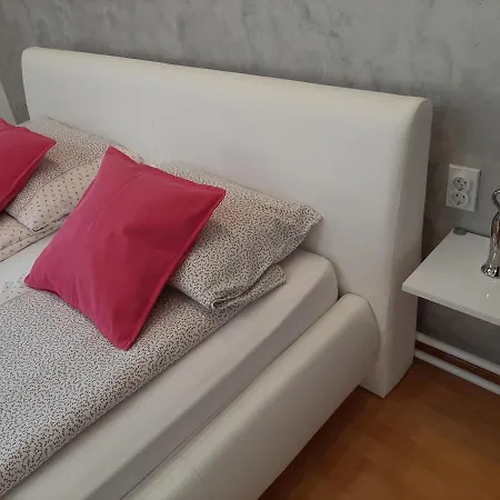 Apartment Ars Duo
