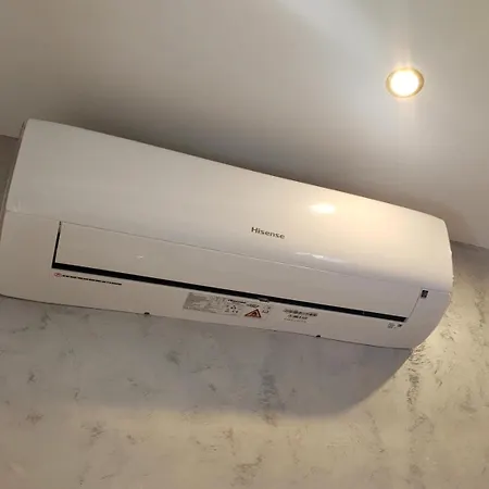 Ars Duo Apartament *