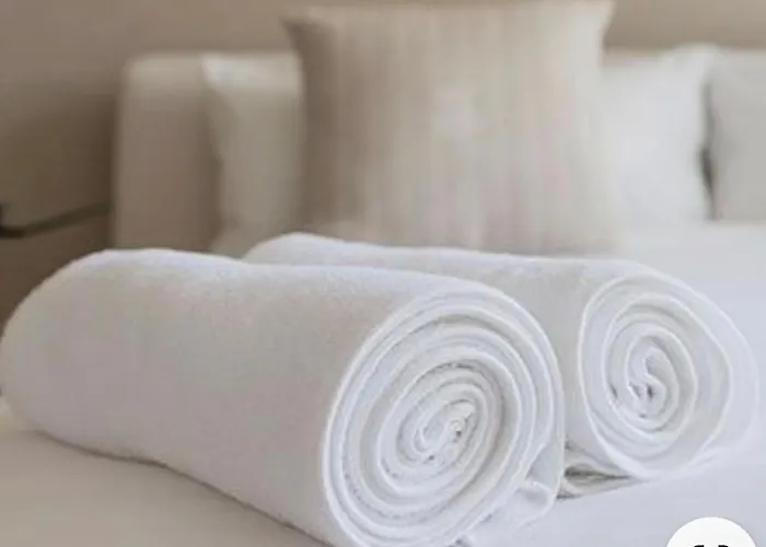 Daire Ars Duo Novi Sad